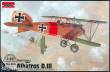 Roden 606 - Albatros D.III in 1:32