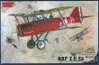 Roden 607 - RAF S.E.5a w/Wolseley Viper in 1:32