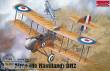 Roden 612 - De Havilland DH-2 in 1:32