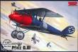 Roden 613 - Pfalz D. III in 1:32
