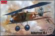 Roden 614 - Albatros D.I in 1:32