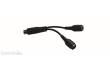 Roco 10755 - 2fach-Adapter f. Lokmaus 1 (al