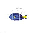 Invento 107654 - Ocean Mobiles Blue Tang