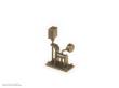Halling M-206 - Weichenstellbock