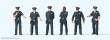 Preiser 10799 - US City Police (2)