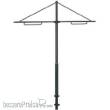 Sommerfeldt 108 - Straßenbahn Mittelmast, neue Bauart (5 Stück) {# 108}