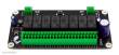 Decoderwerk 10803 - 10803 Schaltdecoder mit 8 Relais zum Schalten beliebiger Verbraucher