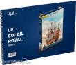 Heller 80799176 - Brochure Soleil Royal
