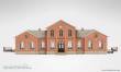 Archistories 108131 - Bahnhof Torrnstein [1:220]