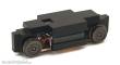 Halling ANT-K-GLO-H0M - K-Antrieb mit Glockenankermotor, H0m