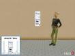 Modellland 1085-0 - 1:43,5 - 1:45 Spur 0 Blausiegel Kondomautomat