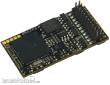 Roco 10891 - PluX22-Sounddecoder (NEM 658)