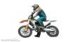 Noch 10905 - Motocross-Motorrad Gelände