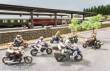 Noch 10905 - Motocross-Motorrad Gelände