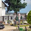 Busch 1090 - Friedhof