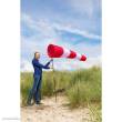 HQ 109204 - Windsock Airport 100 cm