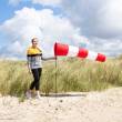 HQ 109206 - Windsock Airport 150 cm