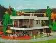 Faller 109257 - B-257 Modernes Haus mit Flachdach