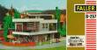 Faller 109257 - B-257 Modernes Haus mit Flachdach
