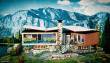 Faller 109271 - B-271 Villa im Tessin