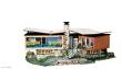 Faller 109271 - B-271 Villa im Tessin