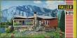 Faller 109271 - B-271 Villa im Tessin