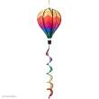 HQ 109325 - Hot Air Balloon Twist Sunrise