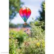 HQ 109325 - Hot Air Balloon Twist Sunrise