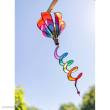 HQ 109325 - Hot Air Balloon Twist Sunrise