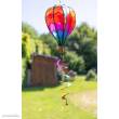 HQ 109325 - Hot Air Balloon Twist Sunrise