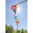 HQ 109325 - Hot Air Balloon Twist Sunrise