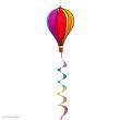 HQ 109326 - Hot Air Balloon Twist Rainbow