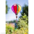 HQ 109326 - Hot Air Balloon Twist Rainbow