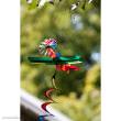 HQ 109328 - Airliner Twist Orange
