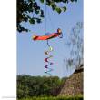 HQ 109328 - Airliner Twist Orange