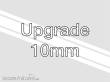 Halling UPG-VR10 - Upgrade 10mm Vollradscheiben