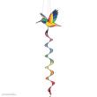 HQ 109454 - Hummingbird 3D Twist