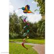 HQ 109454 - Hummingbird 3D Twist
