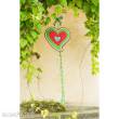 HQ 109842 - Swinging Heart Country Style