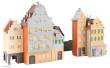 Faller 109924 - B-924 Altstadtblock