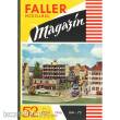 Faller 109928 - B-928 Modernes Bankgebäude