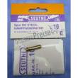 Seuthe 10E - Ersatz-Spur H0 Steck-Dampfgenerator 10 - 16 V