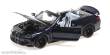 Minichamps 110021031 - BMW M4 CABRIOLET - 2020 - BLUE METALLIC