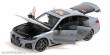 Minichamps 110023010 - BMW i4 M50 - 2022 - GREY METALLIC