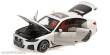 Minichamps 110023011 - BMW i4 M50 - 2022 - WHITE METALLIC