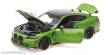 Minichamps 110023020 - BMW M4 CSL - 2022 - MATT GREEN METALLIC