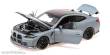Minichamps 110023022 - BMW M4 CSL - 2022 - WHITE