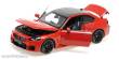 Minichamps 110023120 - BMW M2 - G87- 2023 - RED METALLIC