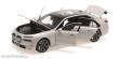 Minichamps 110023200 - BMW i7 - 2022 - WHITE METALLIC