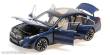 Minichamps 110023400 - BMW i5 - 2023 - BLUE METALLIC